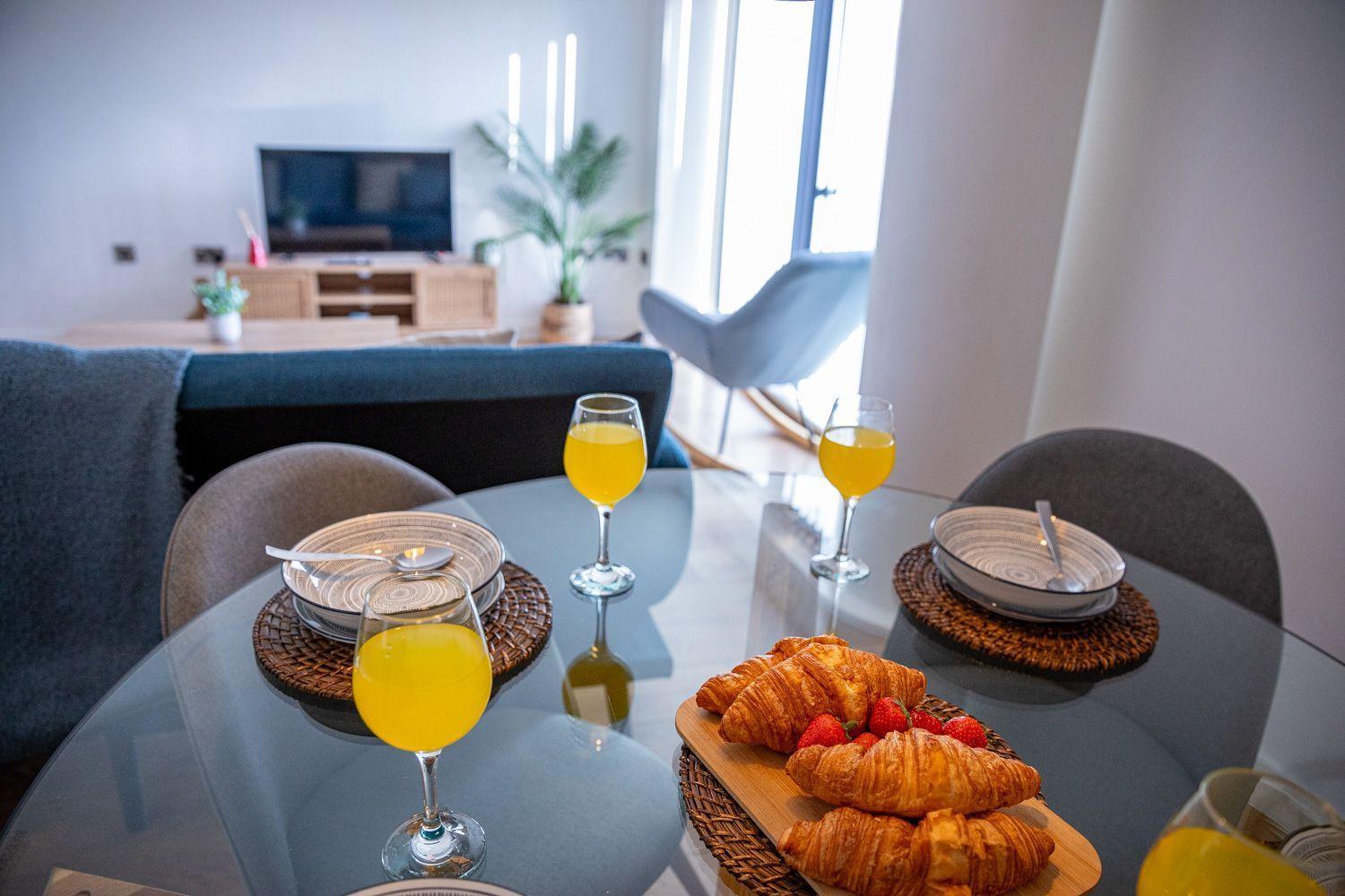 Apartment Yorkshire Centre Sheffield